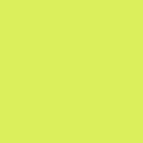 amarelo fluor